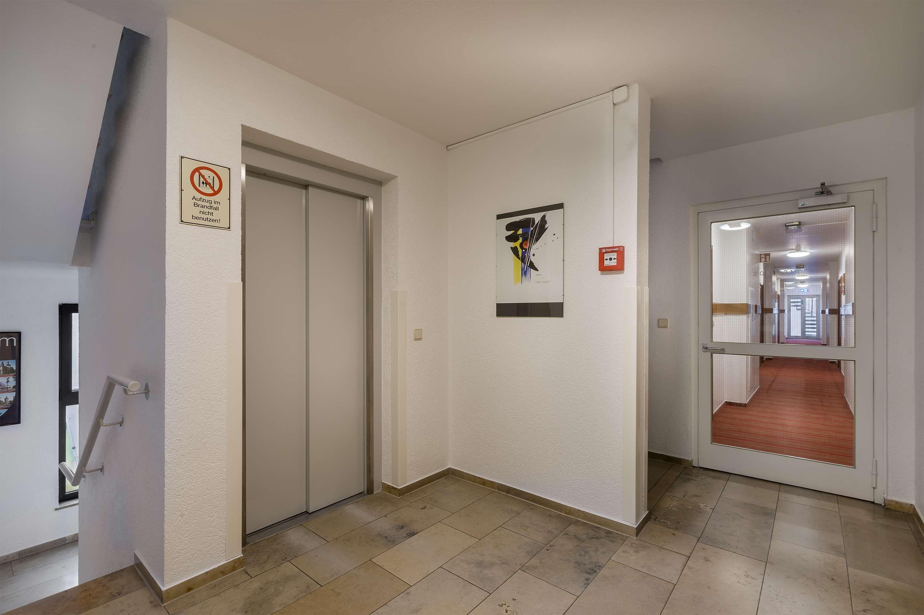 Acora Karlsruhe Zentrum Living The City - Apartments Exterior foto